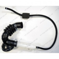 Патрубок cлива в сборе для стиральной машины Hansa WHB1038