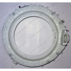 Передняя стенка бака для стиральной машины Hansa WHB1038
