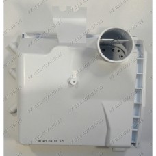 Корпус дозатора стиральной машины Hansa WHB1038