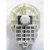 Циркуляционная помпа Hanning CP035-003 65W для стиральной машины Indesit Ariston Whirlpool