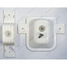 Пластиковый корпус двигателя вентилятора для холодильника Beko 4305891385