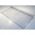 Панель ящика морозильной камеры для холодильника Beko FNE265, FNE265, RFNE290E33W, RFNE290E33W