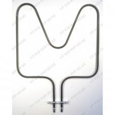 Тэн для плиты Electrolux Zanussi AEG 949712473 FAURE FOB571WL