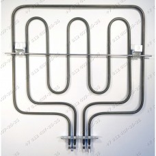 Тэн для плиты Electrolux EK7705X, EK662XCM, EK6735X, EKM6600W, EKM6600GX, Zanussi, AEG
