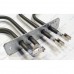Тэн для плиты Electrolux EK7705X, EK662XCM, EK6735X, EKM6600W, EKM6600GX, Zanussi, AEG
