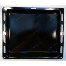 Противень эмалированный HEZ432001 для плиты Bosch HBN239S5R/09