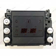 Таймер плиты Bosch HBN239S5R/09