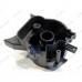Фиксатор шнека (держатель корпуса шнека) для мясорубки Polaris PMG2038 PMG-2038