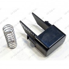Клавиша разблокировки для мясорубки Polaris PMG-2038 PMG2038