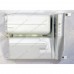 Бункер дозатора порошка для стиральной машины Samsung WD1704WQR/UA, WD1704WQR/YLP, WD702U4BKWQ/LP
