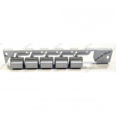 Клавиши выбора функций для стиральной машины Ariston WMSD8215BCIS
