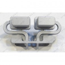 Клавиша защиты от детей для стиральной машины Ariston WMSD8215BCIS