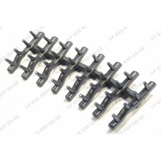 Держатель посудомоечной машины Electrolux ESF5531LOW, RSF5531LOX, ESF5555LOW, ESI6520LOK