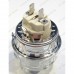 Лампа в сборе для плиты Electrolux AEG B4401-5-MEU 944181182-00