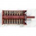 Переключатель мощности 10 позиций Dreefs 11HE219, Gottak для плиты Teka, Kuppersberg