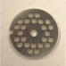 Решетка для мясорубки Bosch MFW15… MUM52131/03 MUM54251 MFW1501 большие отверстия