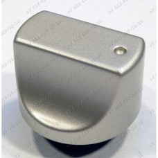 Ручка черная для плиты Indesit, Ariston 7OFHGIXRU/HA, FHGIX, FHGIX/HA, FHGIX/HAS, FHSBGIX