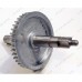Набор шестеренок для кухонного комбайна Kenwood KMC570, KMC577, KMM770, KMM777, KM336