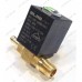 Клапан электромагнитный CEME 4W 1/8 180° для утюга Delonghi
