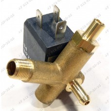 Клапан электромагнитный CEME 4W 1/8 для утюга Delonghi