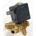 Клапан электромагнитный CEME 4W 1/8 для утюга Delonghi