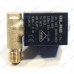 Клапан электромагнитный CEME 4W 1/8 90° для утюга Delonghi, Kenwood