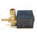 Клапан электромагнитный OLAB 4W 1/8 90° для утюга Delonghi, Kenwood