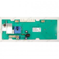 Электронный модуль стиральной машины Bosch WLG16060UA/01, WLG16060UA/02, WLG16060UA/03