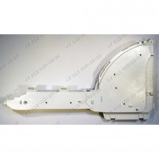 Крышка корпуса дозатора порошка для стиральной машины Ariston ARMXXL1057RU