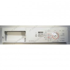 Передняя панель для стиральной машины Bosch WLG20060OE/01
