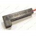 Предохранитель в корпусе 650 mA 5KV в пластиковом корпусе для СВЧ Mystery MMW-1730 MMW1730
