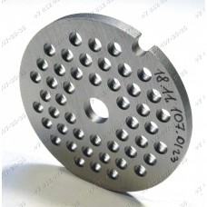 Решетка с углублением для мясорубки Redmond RMG-1233 RMG1233