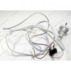 Сетевой шнур для мясорубки Redmond RMG-1211-7-E, RMG1211-7-E, RMG1211