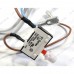 Сетевой шнур для мясорубки Redmond RMG-1211-7-E, RMG1211-7-E, RMG1211