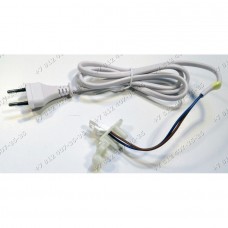 Сетевой шнур для мясорубки Redmond RMG-1233, RMG1233