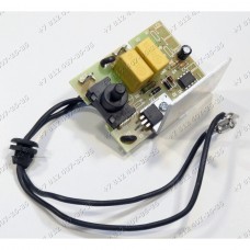 Электронный модуль для пылесоса Philips FC8383/01, FC8385 FC8387 FC8389