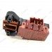 Блокировка люка для стиральной машины Samsung WF0508NXW/YLO, WF0598NXW/YAS, WF0602NUWG/XEF