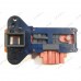 Блокировка люка для стиральной машины Samsung WF0508NXW/YLO, WF0598NXW/YAS, WF0602NUWG/XEF