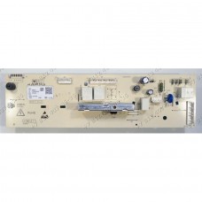 Электронный модуль стиральной машины Hansa WHB1038