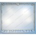 Верхняя крышка для стиральной машины Ariston AMD109EU, AML105K60HZ, AR7L125EX.C, ARXD169EU