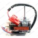 Двигатель вентилятора для холодильника Samsung SS22WG4/BWT, HNR2115NB, HNR2115NB, HNR2120V