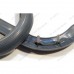 Уплотнитель двери духовки Samsung BF3C4T047/XEN, BF62CCBST/XEE, BF62CCBST/XEN, BQ1AD4T013/XEF