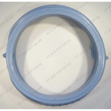 Резина люка для стиральной машины Haier HW60-10266A, HW6010266A, HW60-12266AS, HW6012266AS