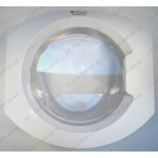 Люк в сборе для стиральной машины Ariston ARMXXL1057RU