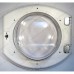 Люк в сборе для стиральной машины Ariston ARMXXL1057RU