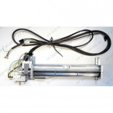 Вентилятор тангенциальный QL4/3000A9-2124L-433dm 220-240V 50Hz 13W для холодильника Атлант