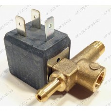 Клапан электромагнитный CEME 5528EN2.0S72AIF SERIE588 для кофемашины Bosch, универсальный