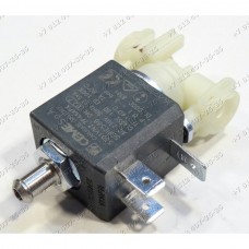 Клапан электромагнитный для кофемашины Delonghi EC850.M, EC860.M, EC860.R, ECAM23.450.S, ESAM6700