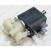 Клапан электромагнитный для кофемашины Delonghi EC850.M, EC860.M, EC860.R, ECAM23.450.S, ESAM6700