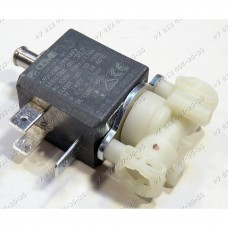 Клапан электромагнитный для кофемашины Delonghi ECAM23.450.B, ECAM23.450.S, ECAM510.55.M